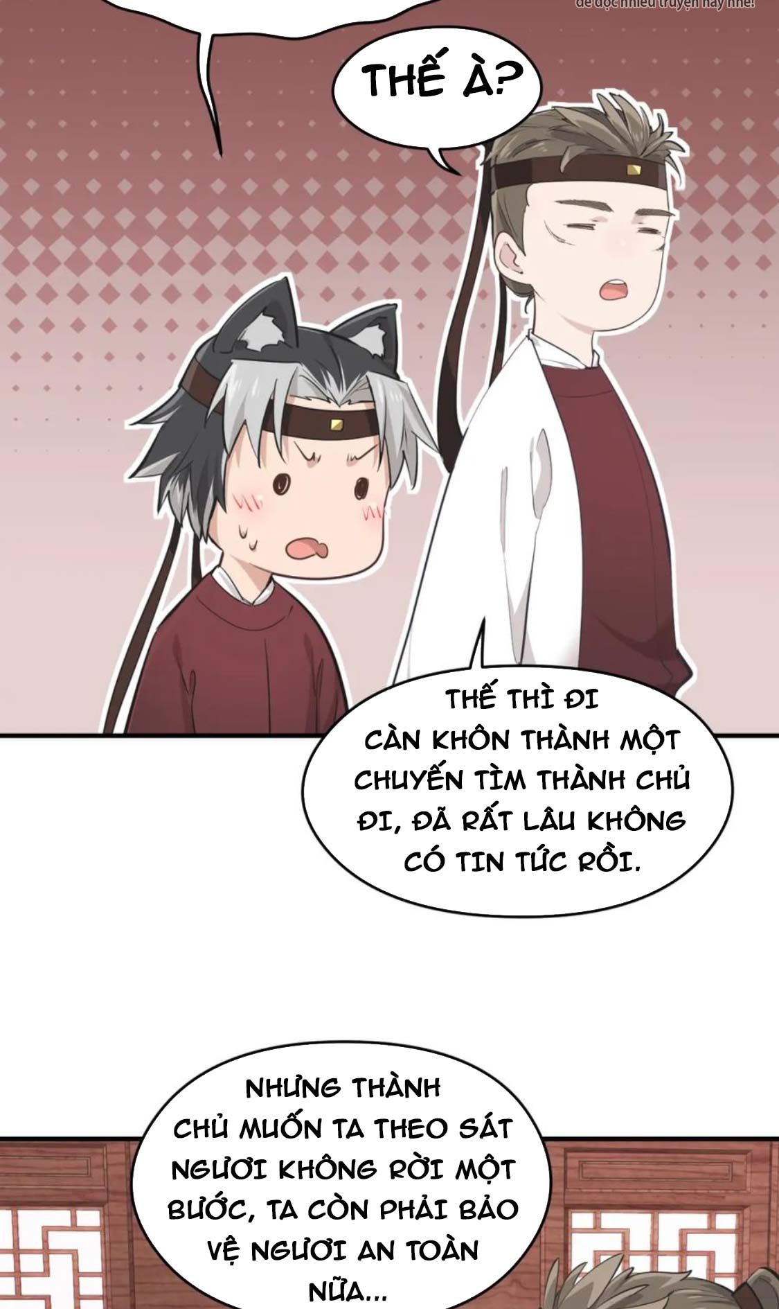Tối Cường Thiên Đế Hệ Thống: Chapter 60