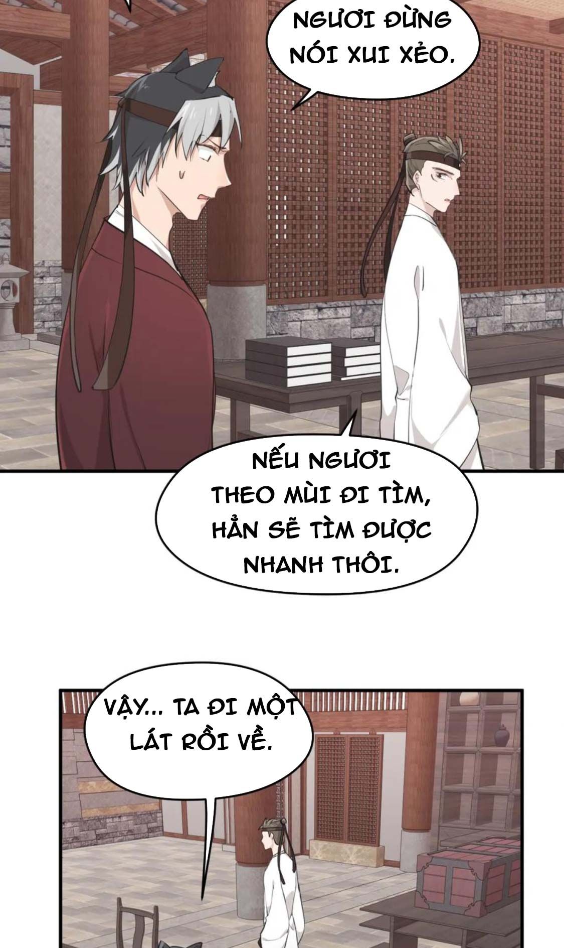 Tối Cường Thiên Đế Hệ Thống: Chapter 60