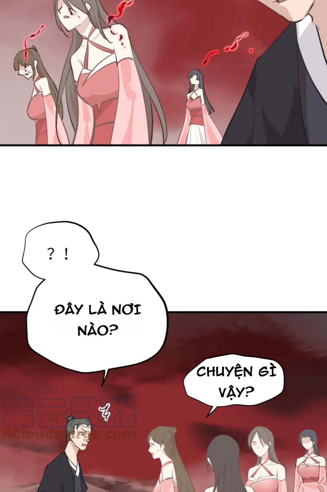 Tối Cường Thiên Đế Hệ Thống: Chapter 72