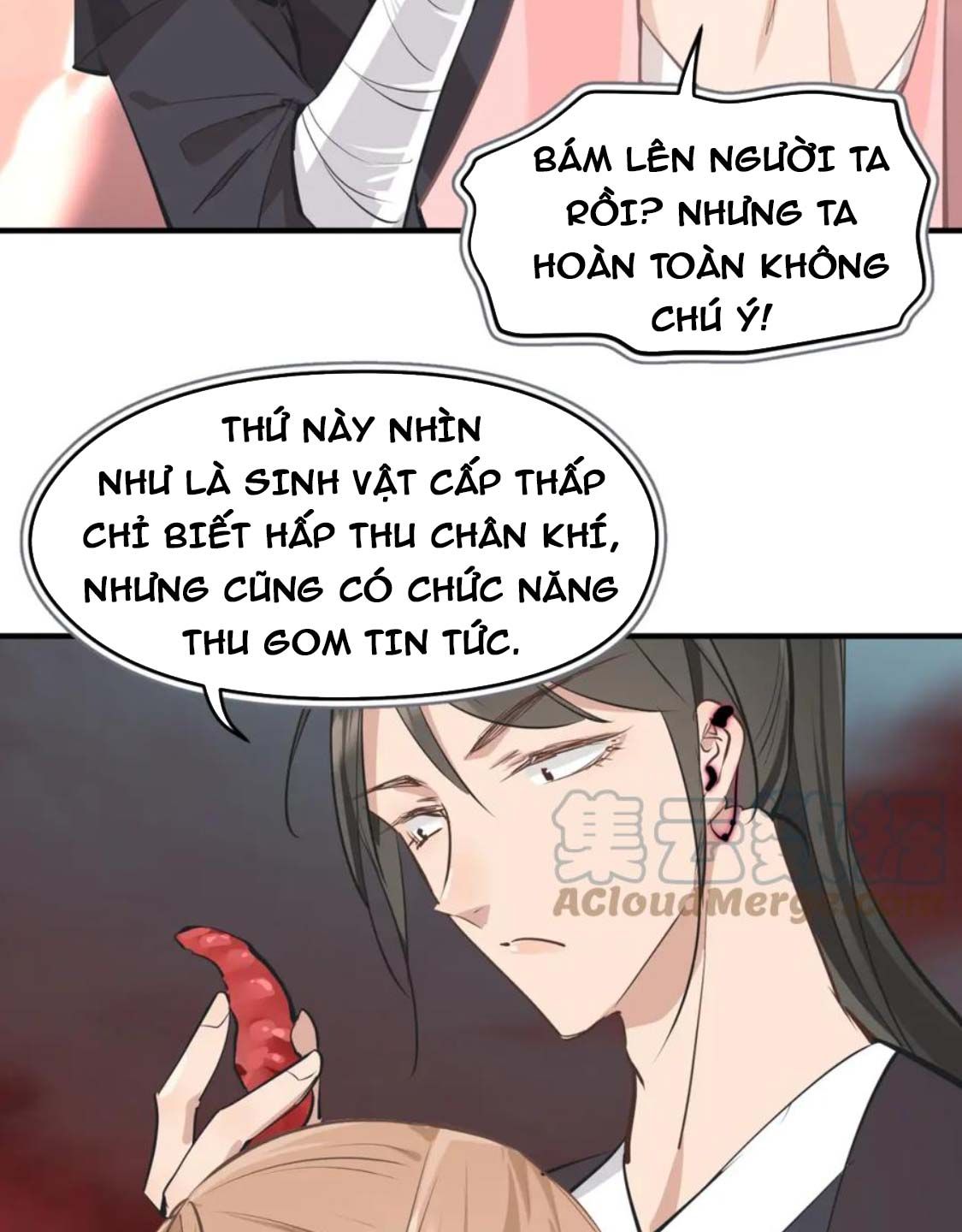Tối Cường Thiên Đế Hệ Thống: Chapter 72
