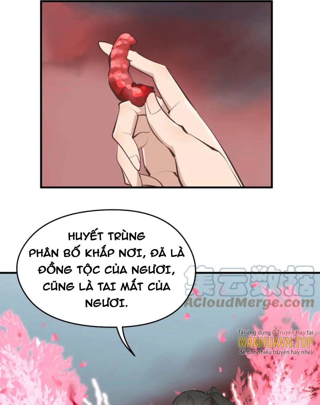 Tối Cường Thiên Đế Hệ Thống: Chapter 72