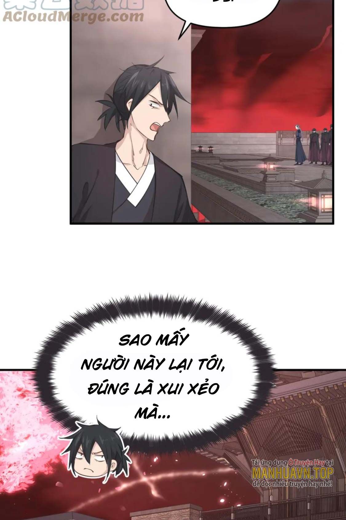 Tối Cường Thiên Đế Hệ Thống: Chapter 72