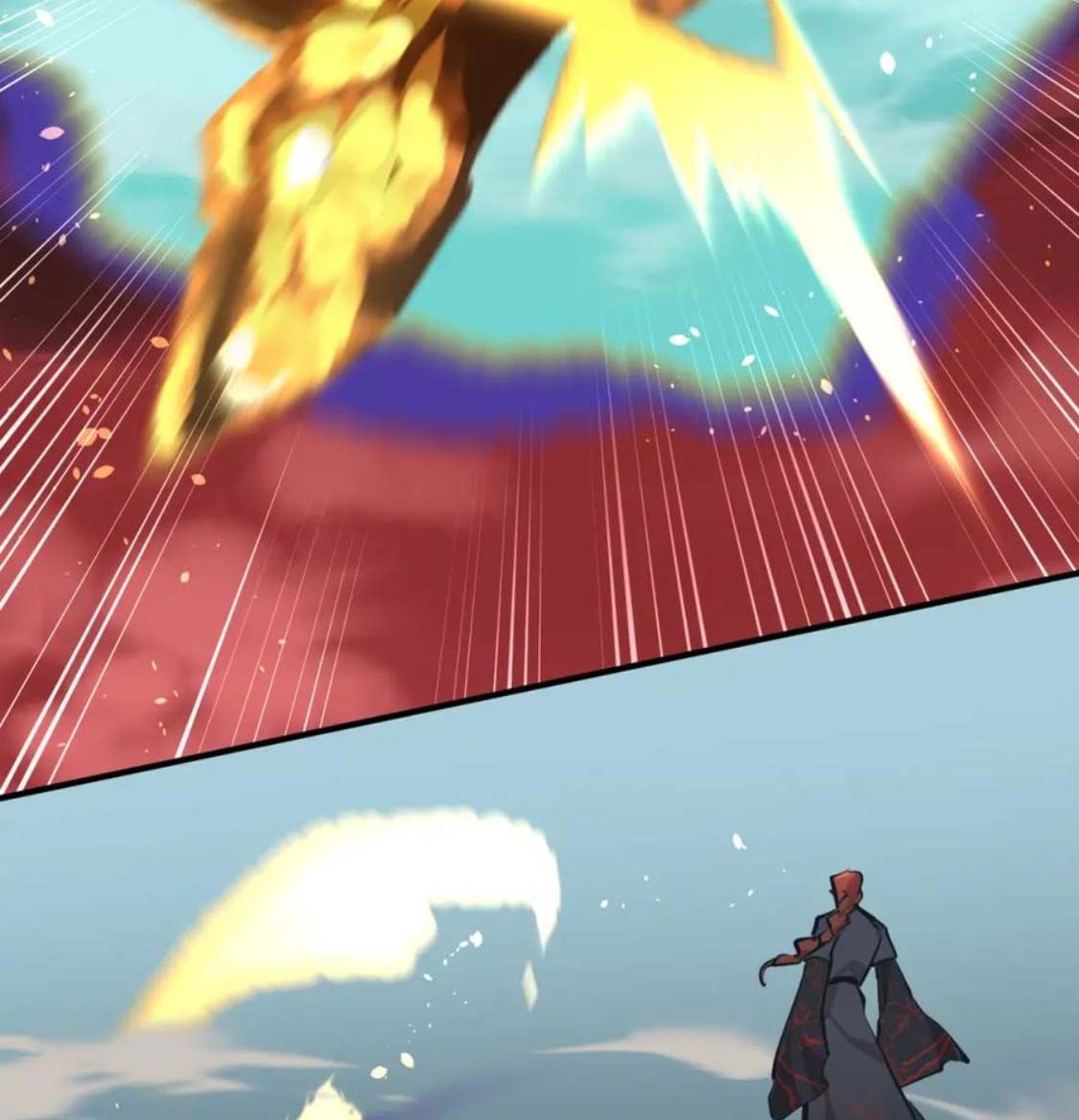 Tối Cường Thiên Đế Hệ Thống: Chapter 72
