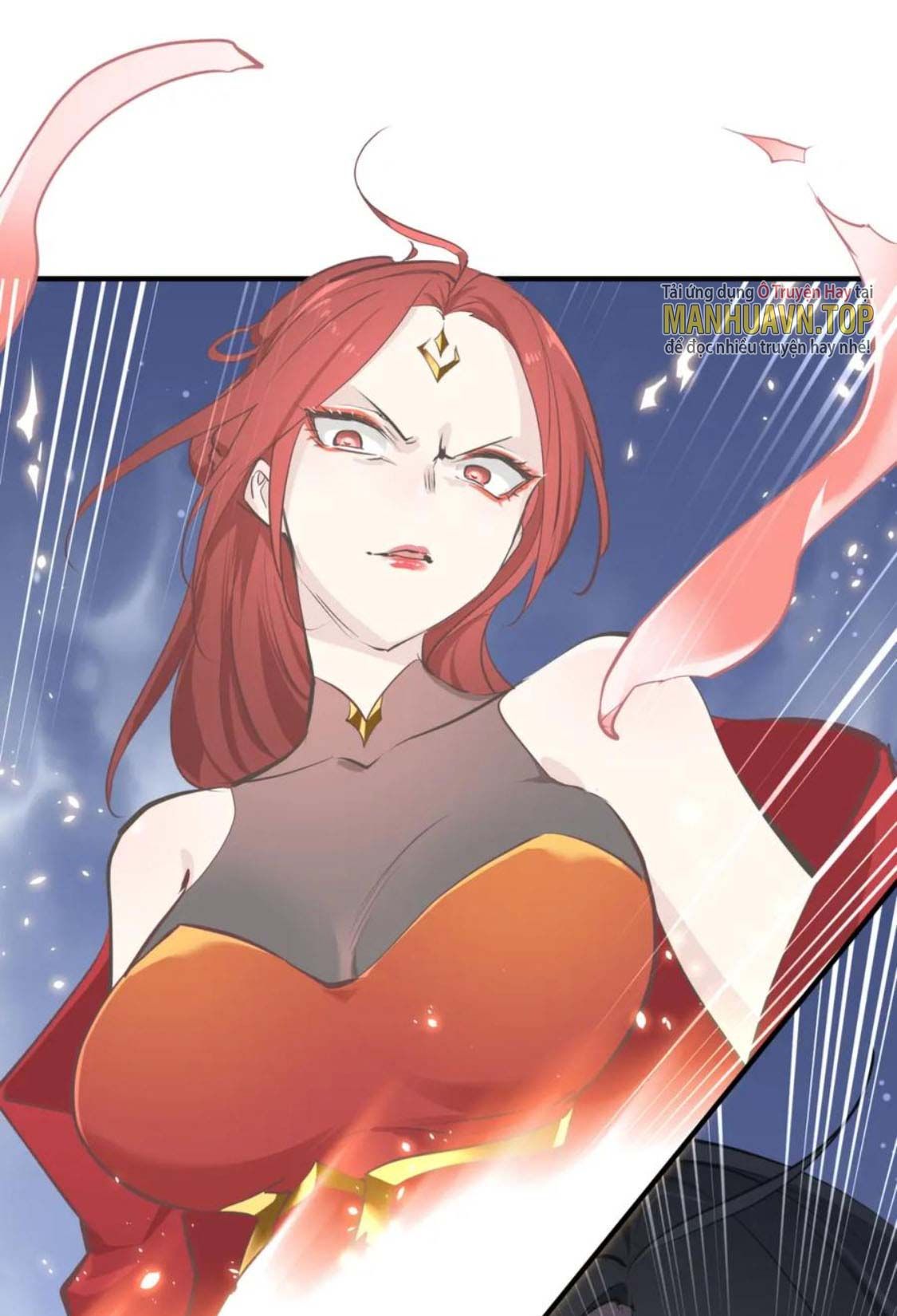 Tối Cường Thiên Đế Hệ Thống: Chapter 75