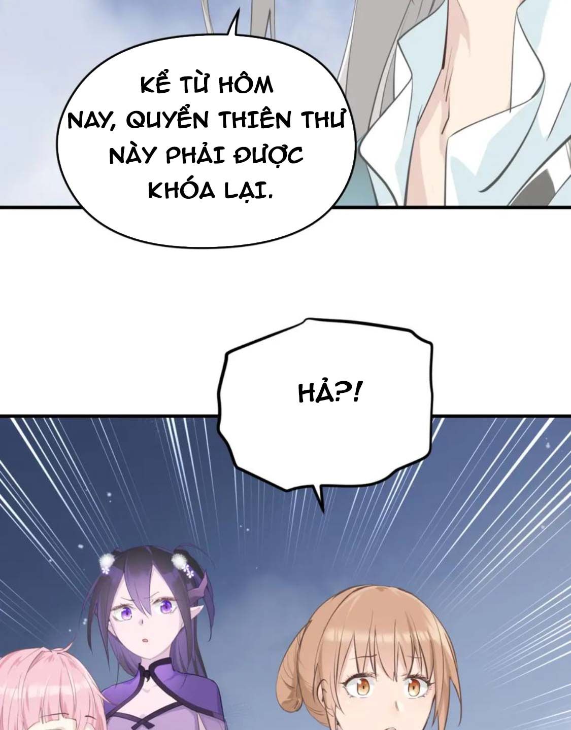 Tối Cường Thiên Đế Hệ Thống: Chapter 75