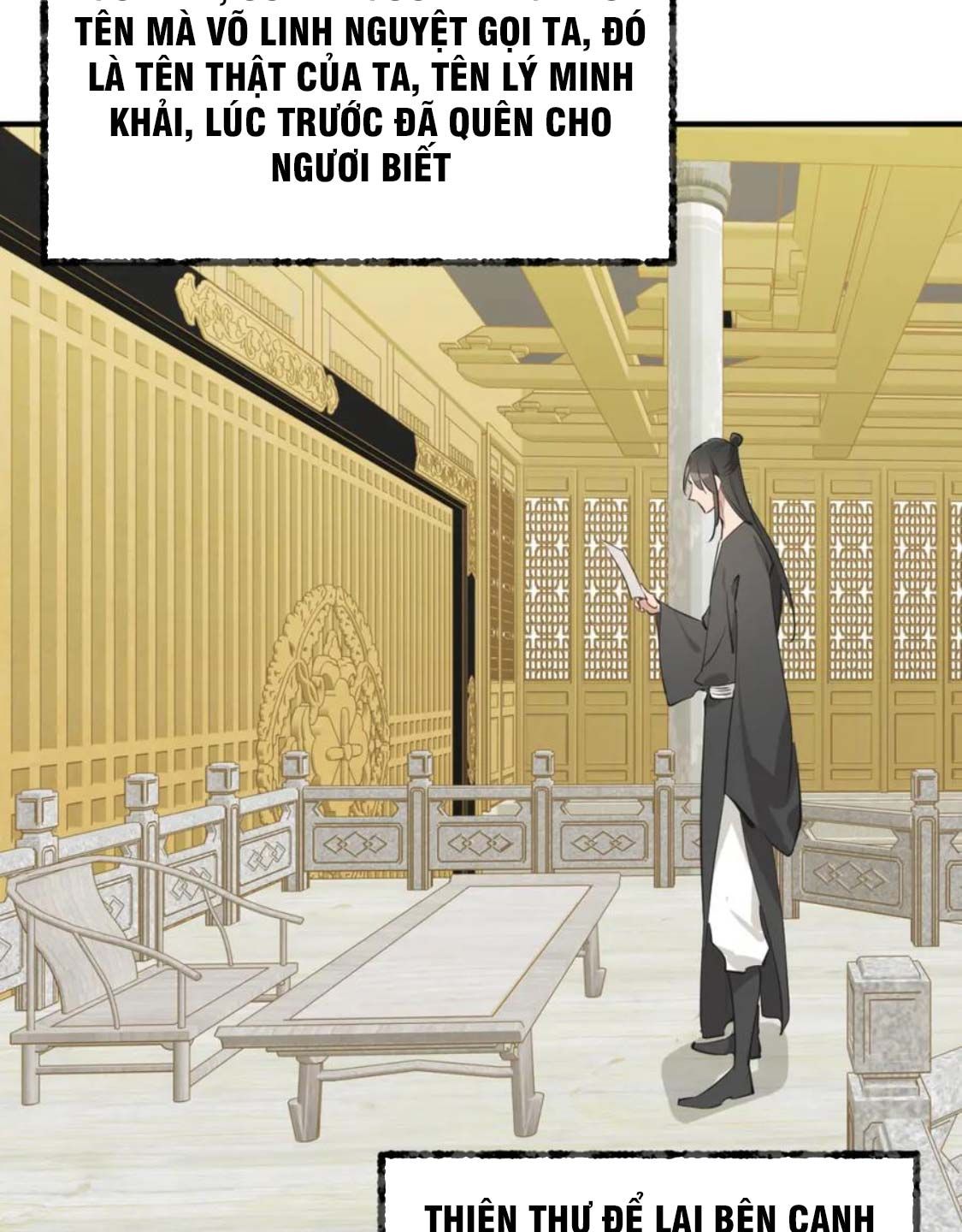 Tối Cường Thiên Đế Hệ Thống: Chapter 75