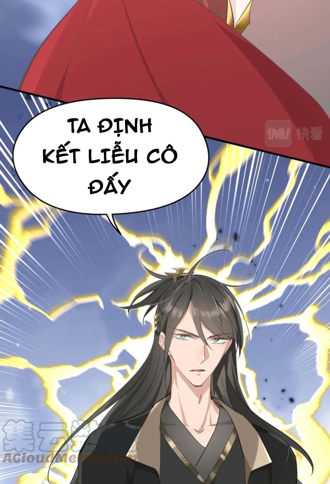Tối Cường Thiên Đế Hệ Thống: Chapter 75