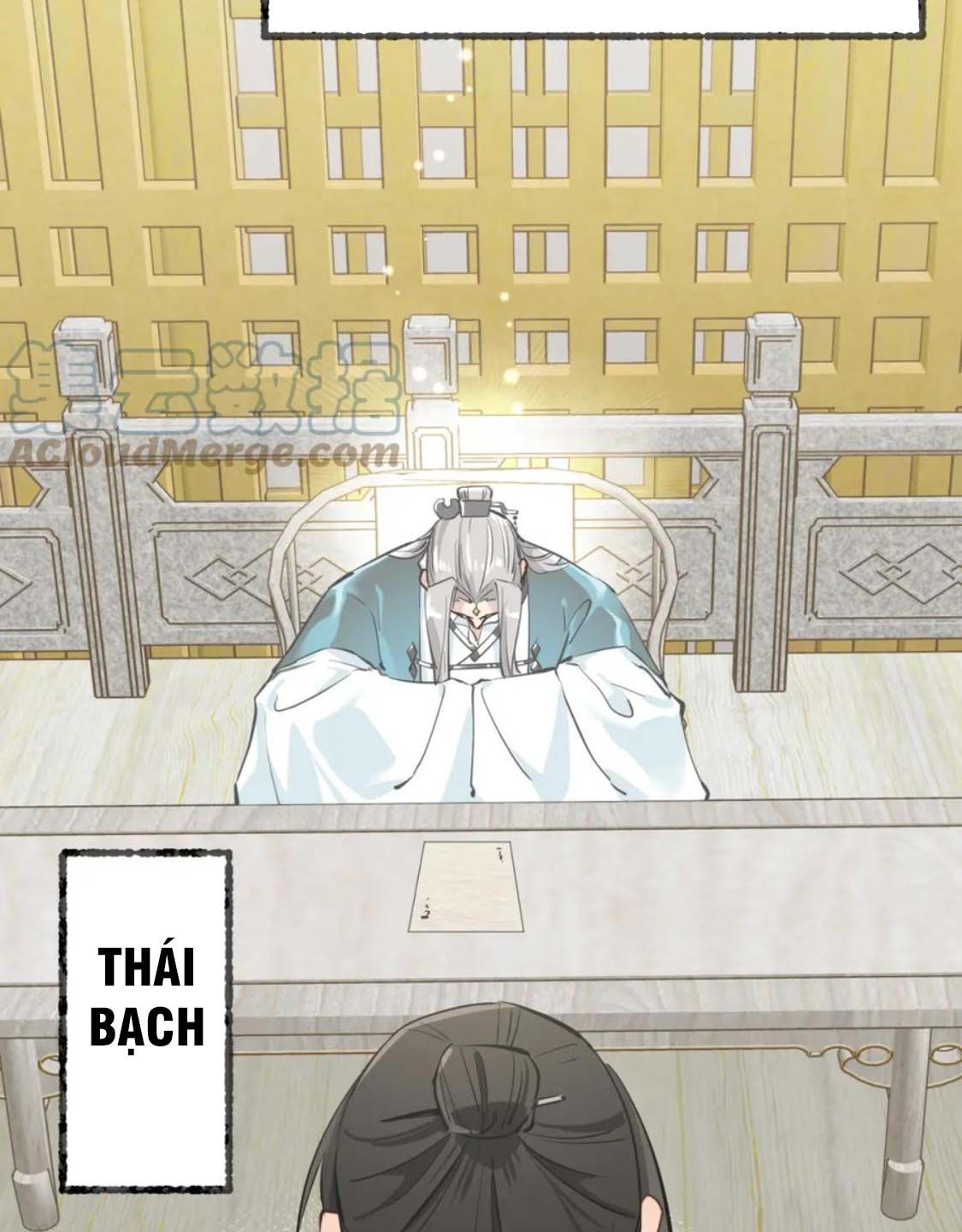 Tối Cường Thiên Đế Hệ Thống: Chapter 75