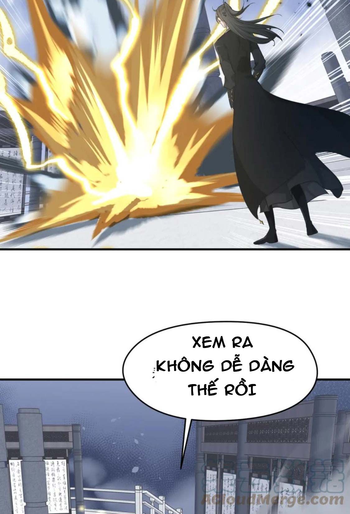 Tối Cường Thiên Đế Hệ Thống: Chapter 75