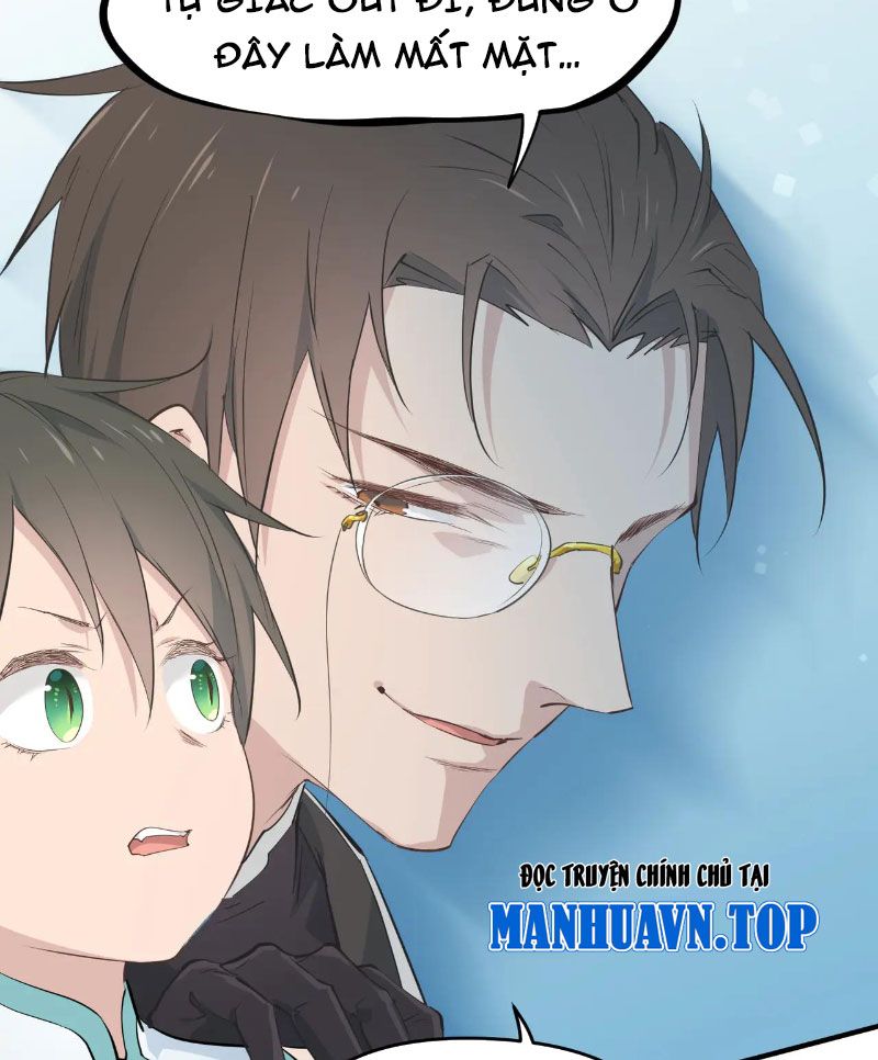 Tối Cường Thiên Đế Hệ Thống: Chapter 76