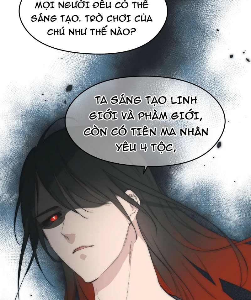 Tối Cường Thiên Đế Hệ Thống: Chapter 76