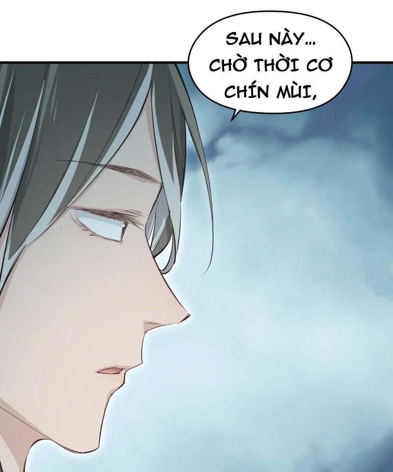 Tối Cường Thiên Đế Hệ Thống: Chapter 81