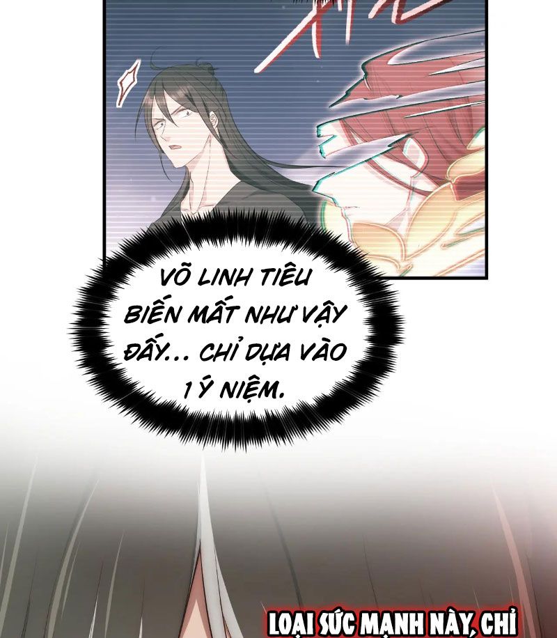 Tối Cường Thiên Đế Hệ Thống: Chapter 81