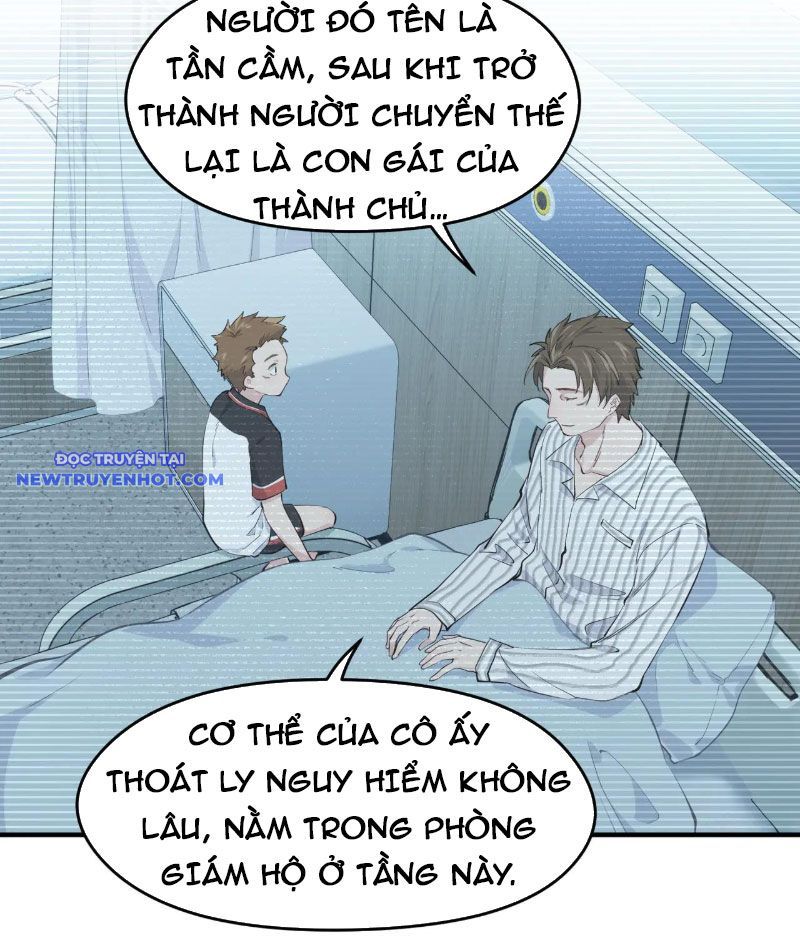 Tối Cường Thiên Đế Hệ Thống: Chapter 95
