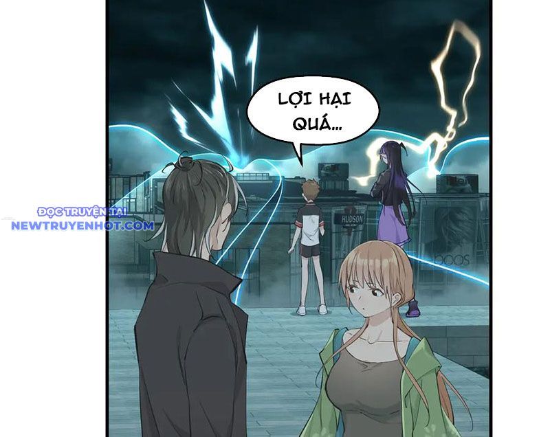 Tối Cường Thiên Đế Hệ Thống: Chapter 97