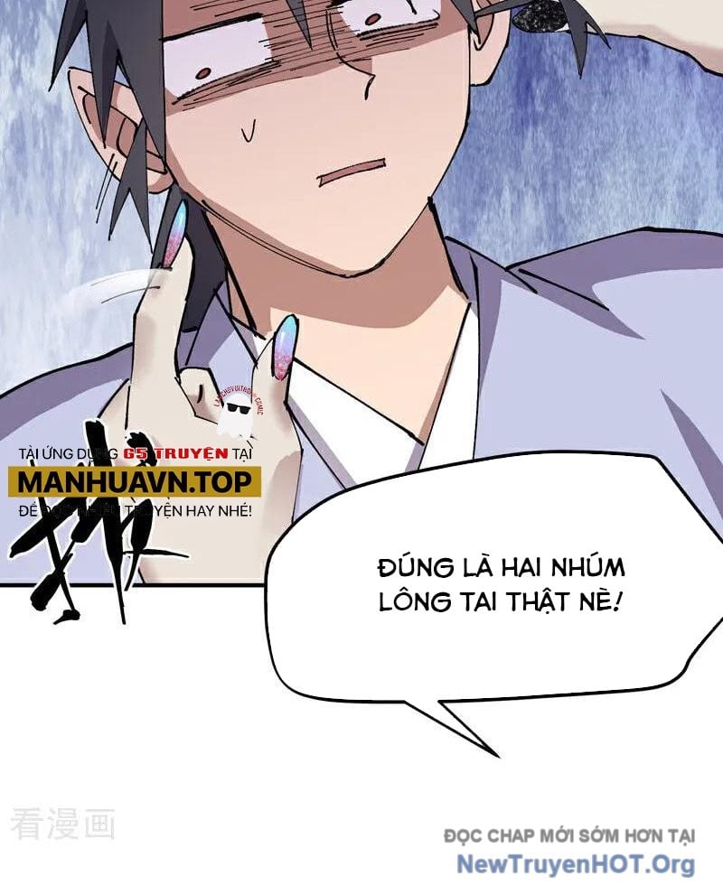 Tối Cường Võ Hồn Hệ Thống: Chapter 277