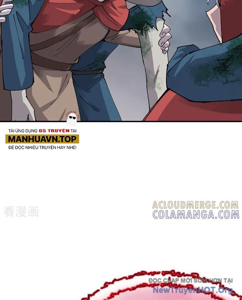 Tối Cường Võ Hồn Hệ Thống: Chapter 279