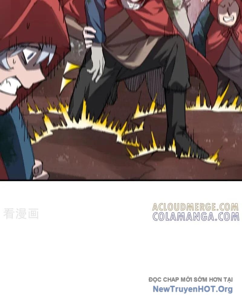 Tối Cường Võ Hồn Hệ Thống: Chapter 279