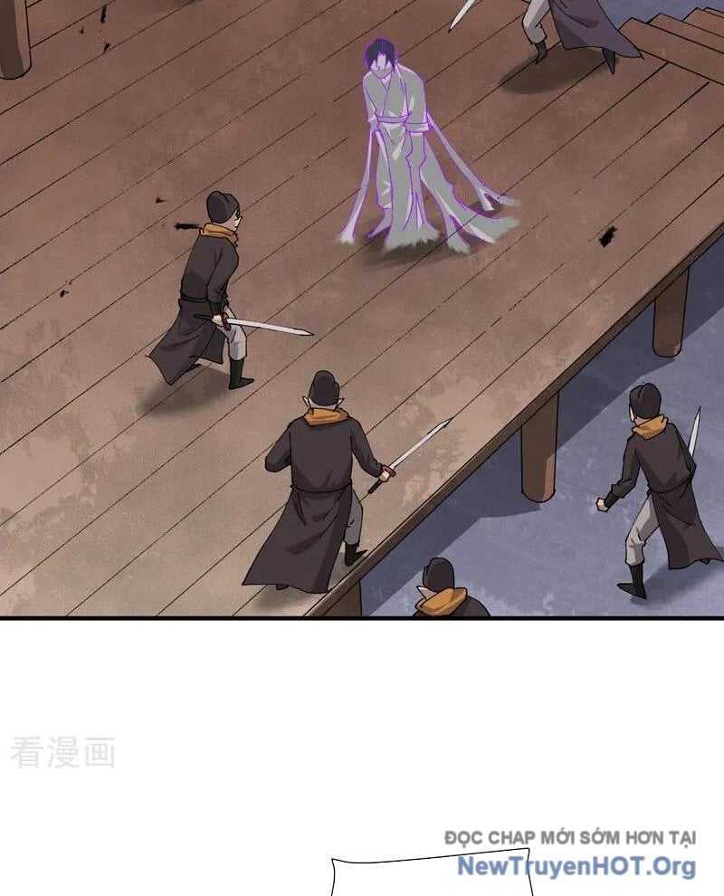 Tối Cường Võ Hồn Hệ Thống: Chapter 279