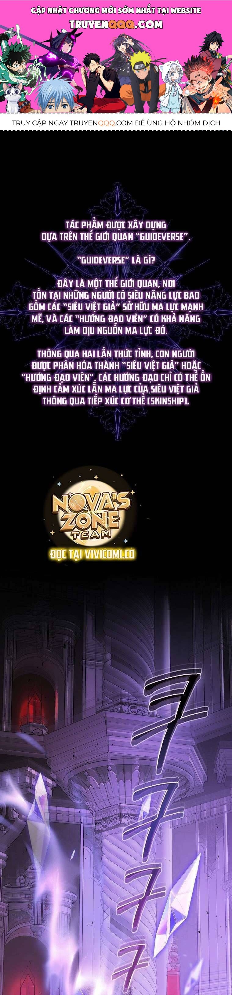 Tôi Đã Chữa Lành Vết Thương Tâm Lý Cho Nam Chính: Chapter 1