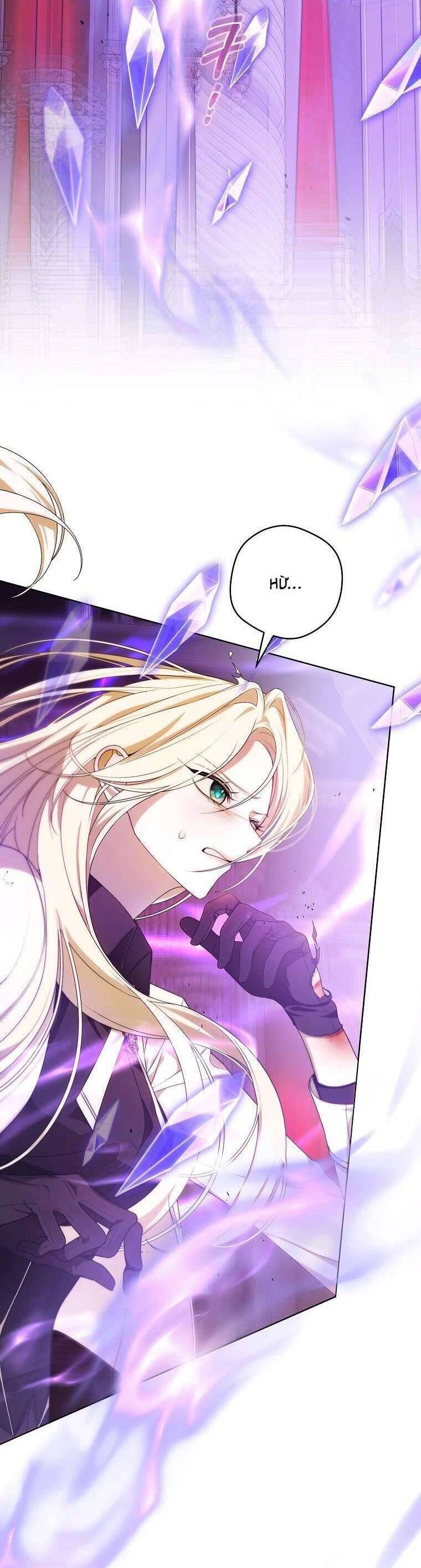 Tôi Đã Chữa Lành Vết Thương Tâm Lý Cho Nam Chính: Chapter 1