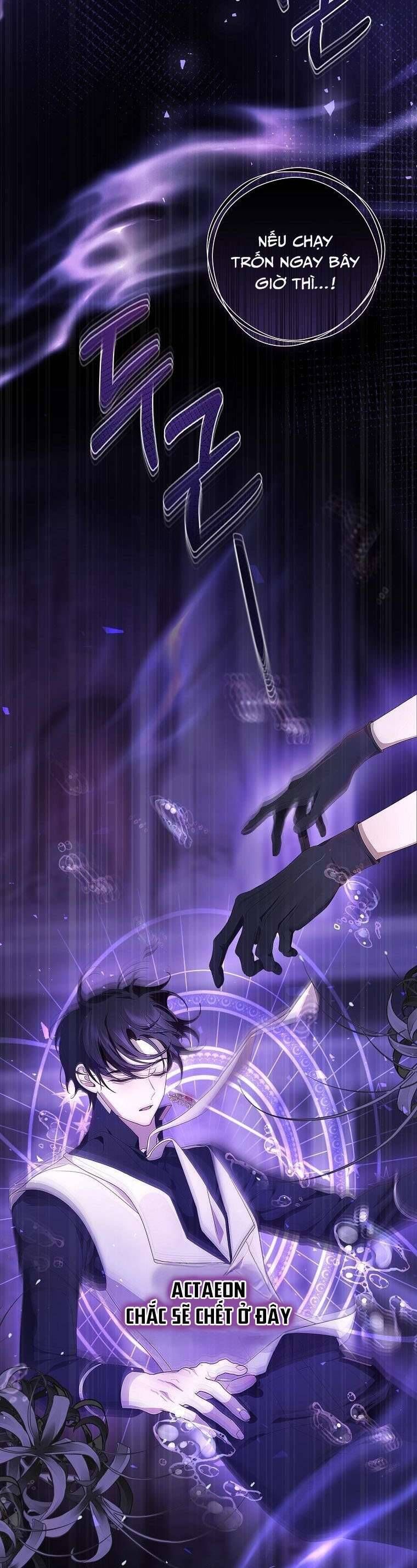 Tôi Đã Chữa Lành Vết Thương Tâm Lý Cho Nam Chính: Chapter 1