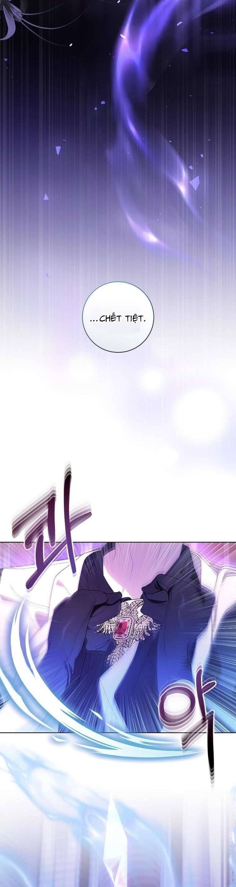 Tôi Đã Chữa Lành Vết Thương Tâm Lý Cho Nam Chính: Chapter 1