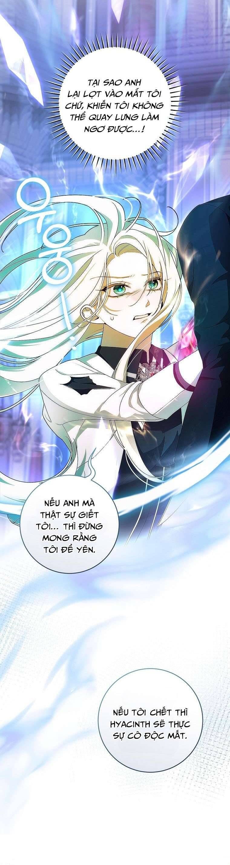 Tôi Đã Chữa Lành Vết Thương Tâm Lý Cho Nam Chính: Chapter 1