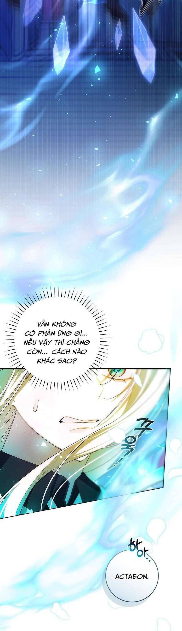 Tôi Đã Chữa Lành Vết Thương Tâm Lý Cho Nam Chính: Chapter 1