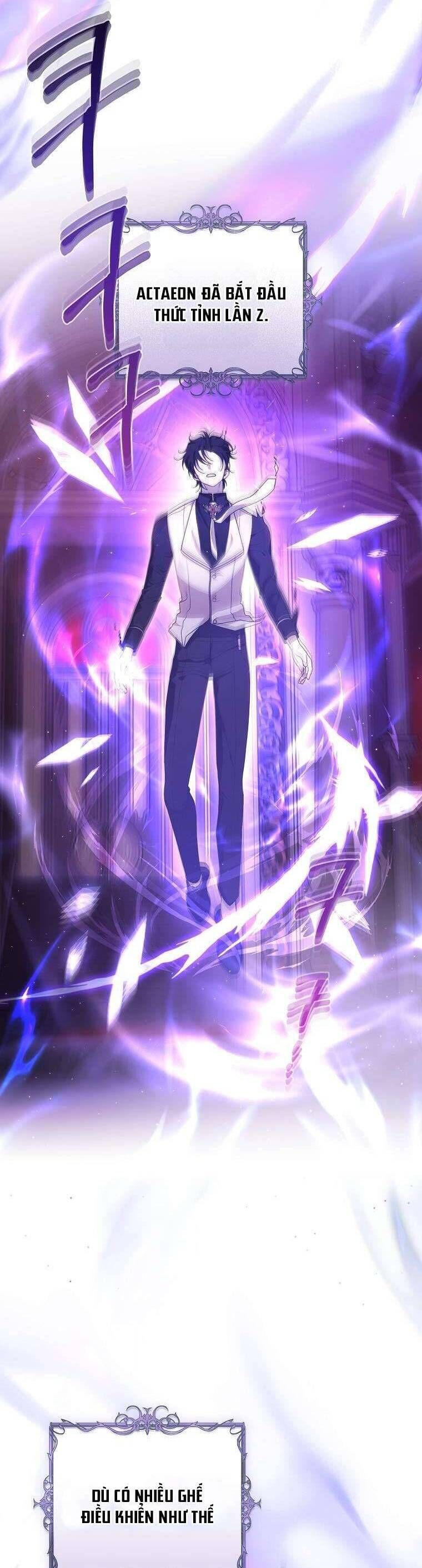 Tôi Đã Chữa Lành Vết Thương Tâm Lý Cho Nam Chính: Chapter 1