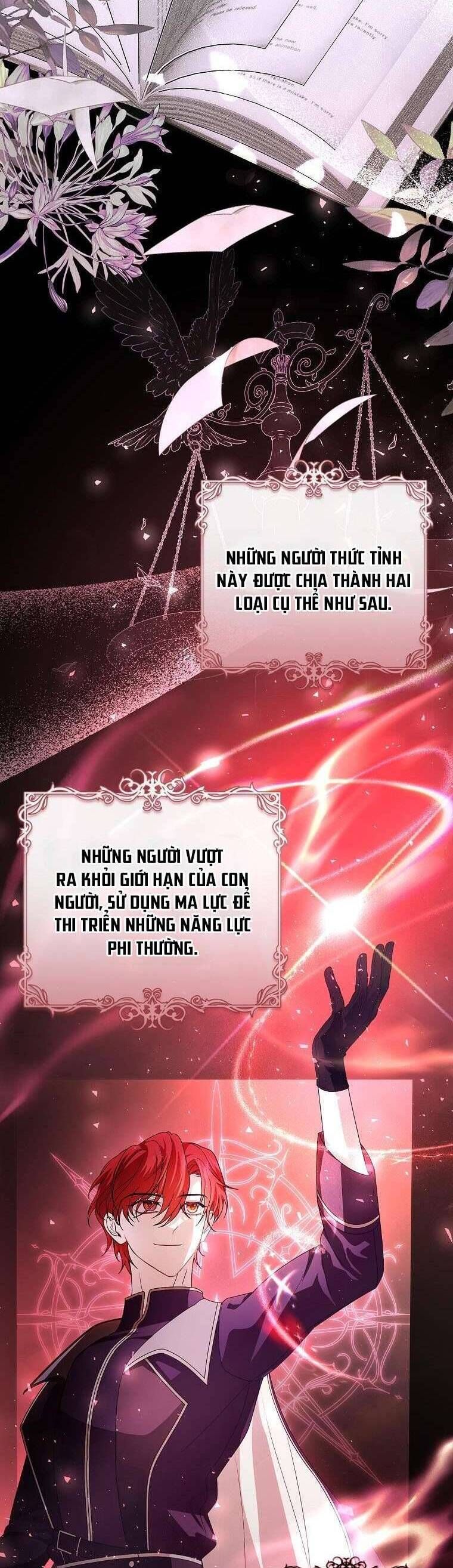 Tôi Đã Chữa Lành Vết Thương Tâm Lý Cho Nam Chính: Chapter 1