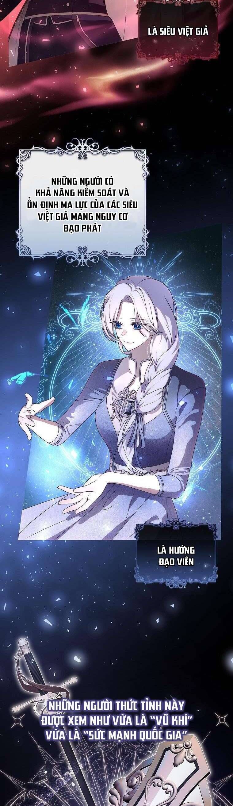 Tôi Đã Chữa Lành Vết Thương Tâm Lý Cho Nam Chính: Chapter 1