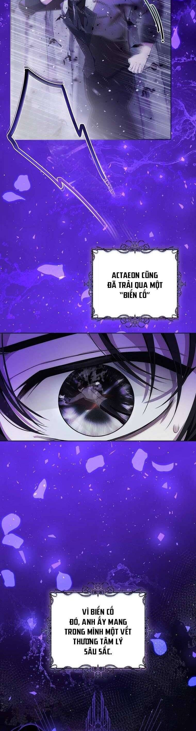 Tôi Đã Chữa Lành Vết Thương Tâm Lý Cho Nam Chính: Chapter 1