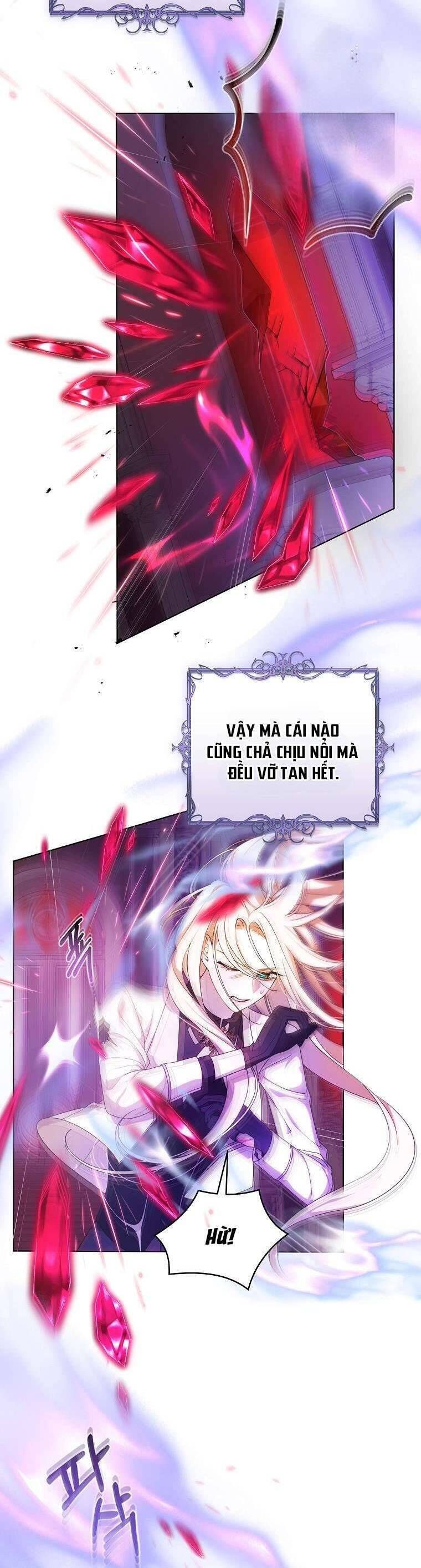 Tôi Đã Chữa Lành Vết Thương Tâm Lý Cho Nam Chính: Chapter 1