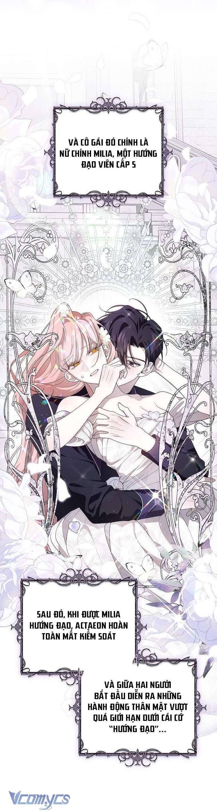 Tôi Đã Chữa Lành Vết Thương Tâm Lý Cho Nam Chính: Chapter 1