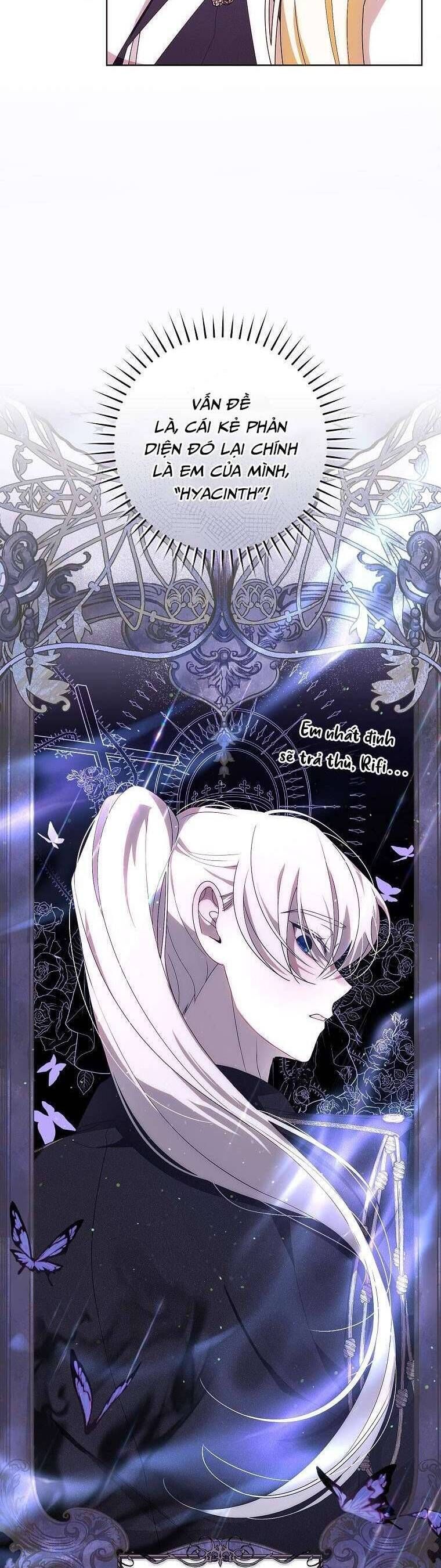 Tôi Đã Chữa Lành Vết Thương Tâm Lý Cho Nam Chính: Chapter 1