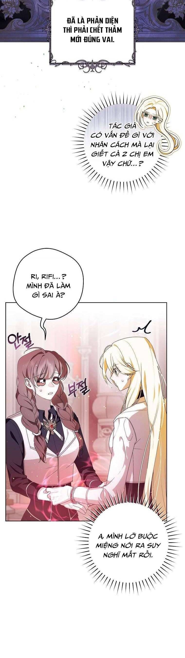 Tôi Đã Chữa Lành Vết Thương Tâm Lý Cho Nam Chính: Chapter 1