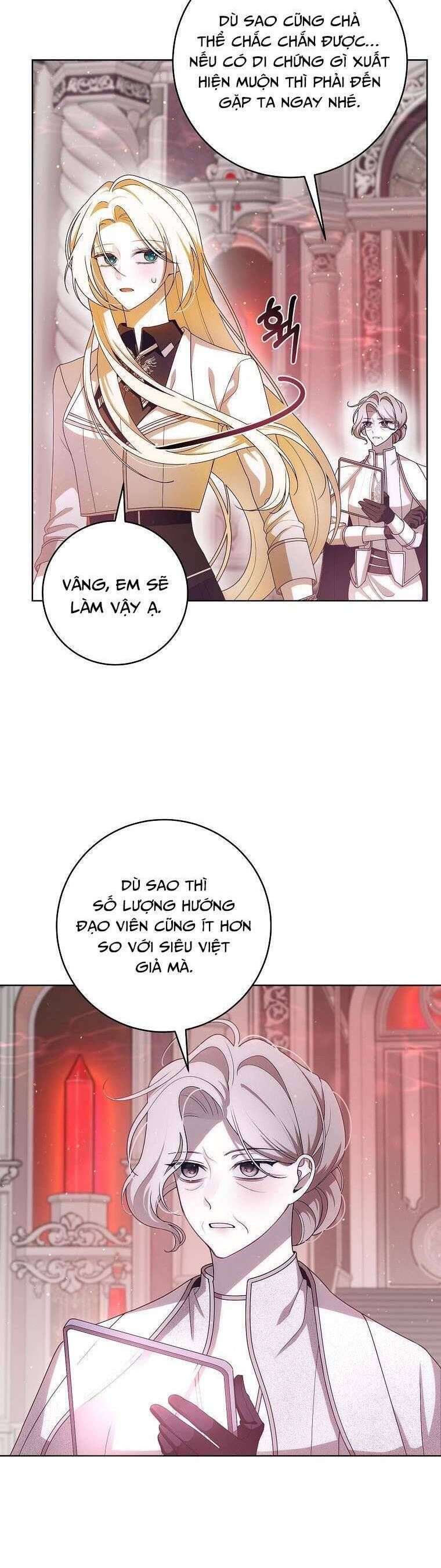 Tôi Đã Chữa Lành Vết Thương Tâm Lý Cho Nam Chính: Chapter 1