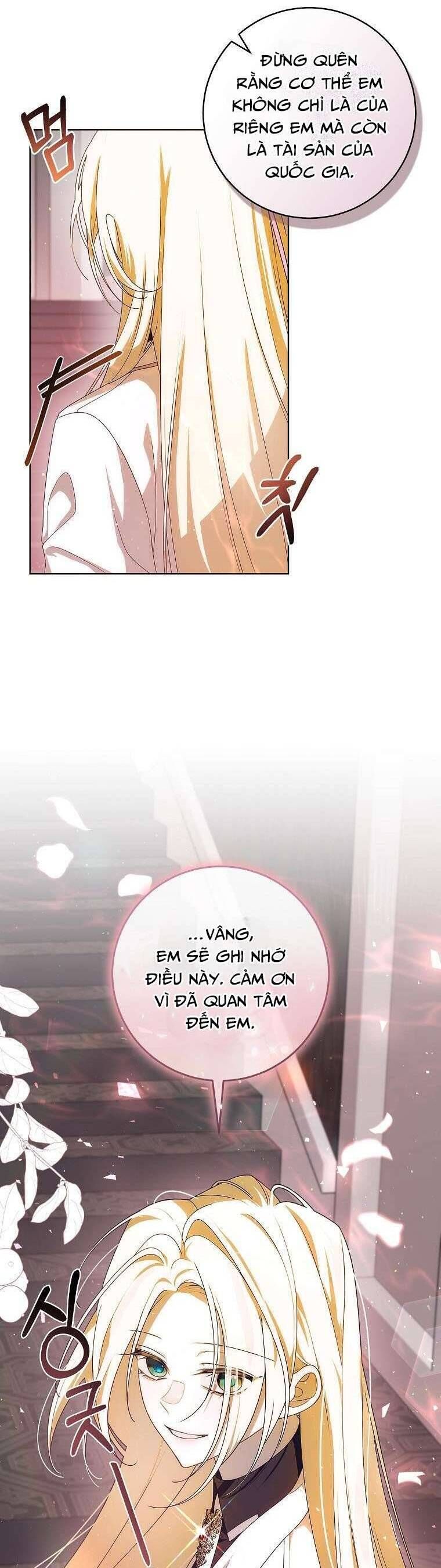 Tôi Đã Chữa Lành Vết Thương Tâm Lý Cho Nam Chính: Chapter 1