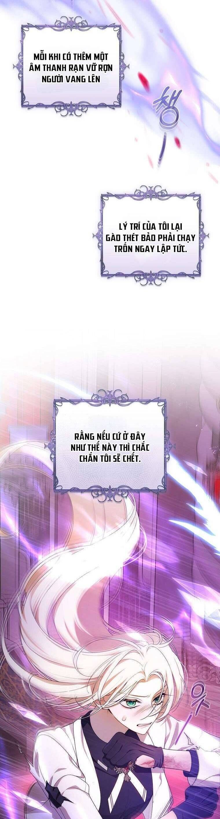 Tôi Đã Chữa Lành Vết Thương Tâm Lý Cho Nam Chính: Chapter 1