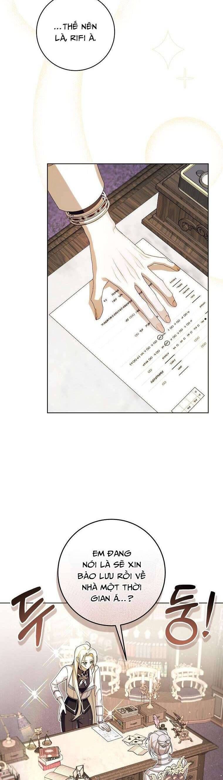 Tôi Đã Chữa Lành Vết Thương Tâm Lý Cho Nam Chính: Chapter 1