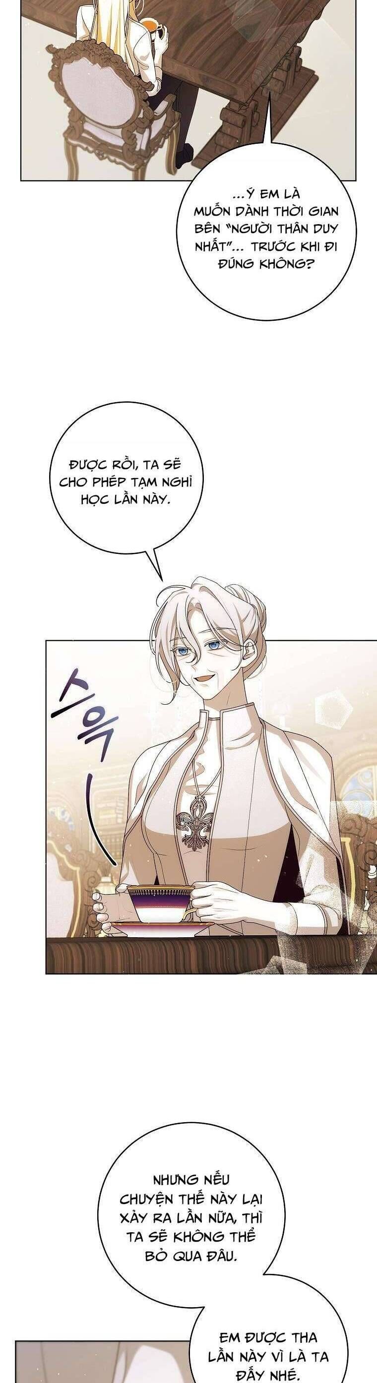 Tôi Đã Chữa Lành Vết Thương Tâm Lý Cho Nam Chính: Chapter 1