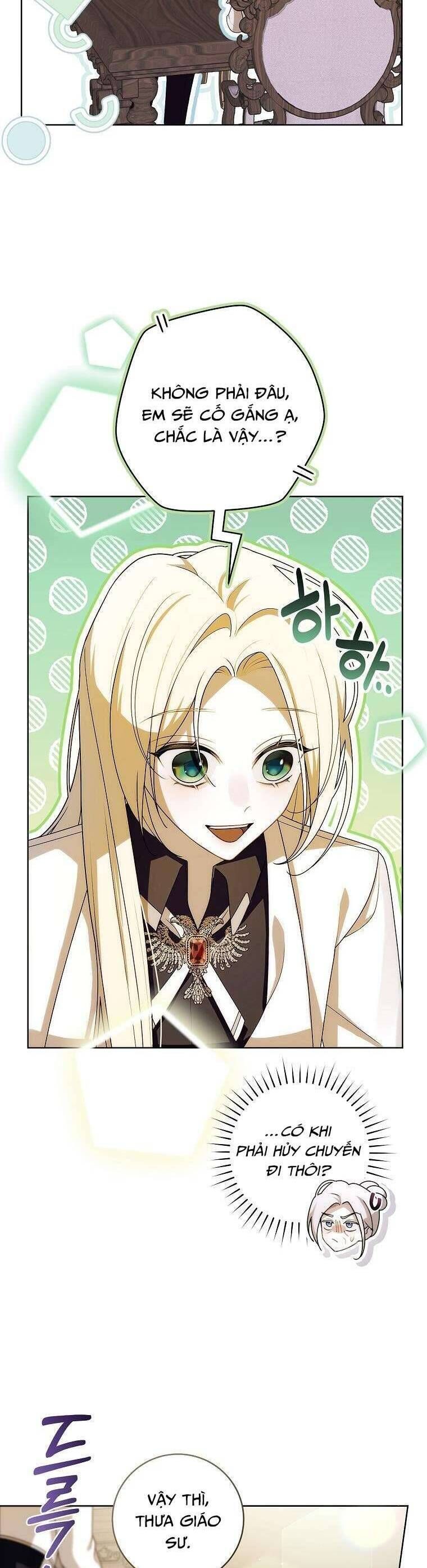 Tôi Đã Chữa Lành Vết Thương Tâm Lý Cho Nam Chính: Chapter 1