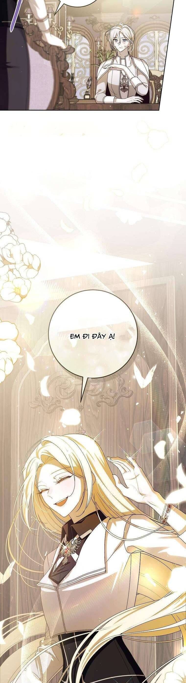 Tôi Đã Chữa Lành Vết Thương Tâm Lý Cho Nam Chính: Chapter 1