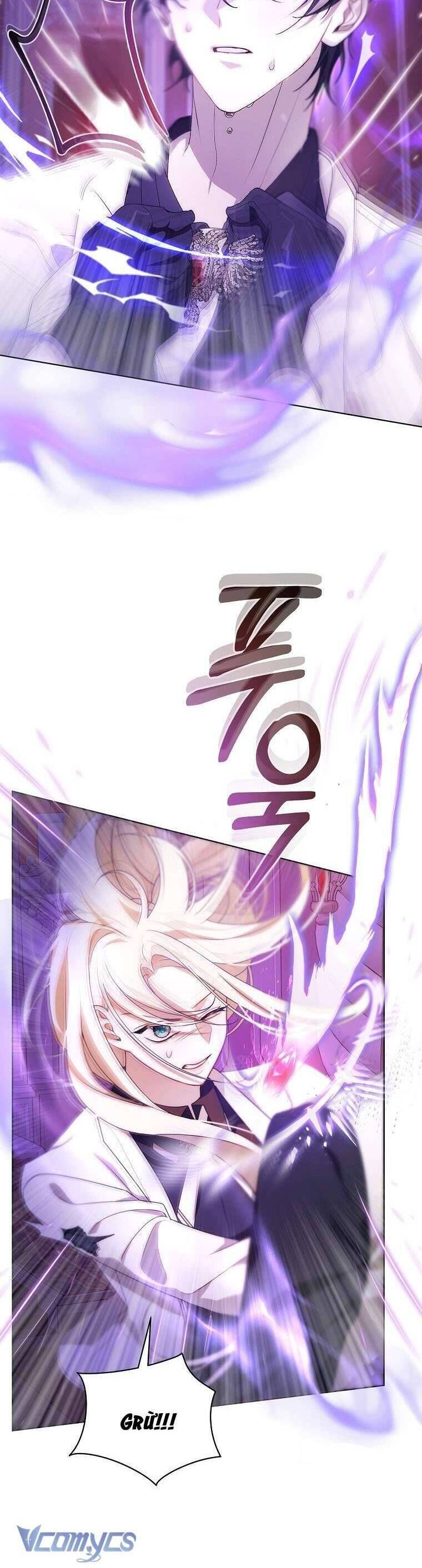 Tôi Đã Chữa Lành Vết Thương Tâm Lý Cho Nam Chính: Chapter 1