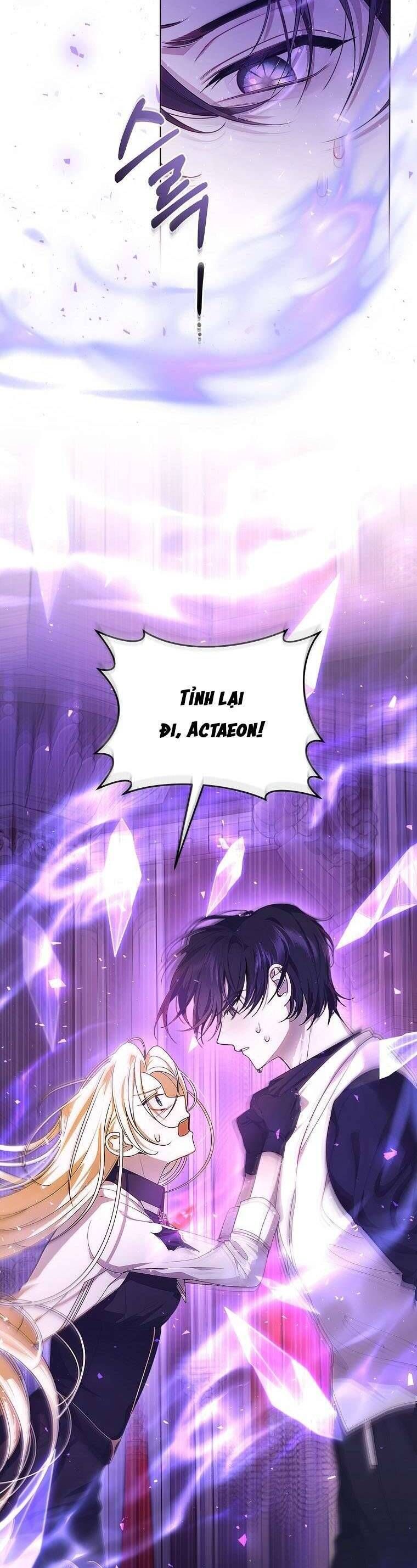 Tôi Đã Chữa Lành Vết Thương Tâm Lý Cho Nam Chính: Chapter 1