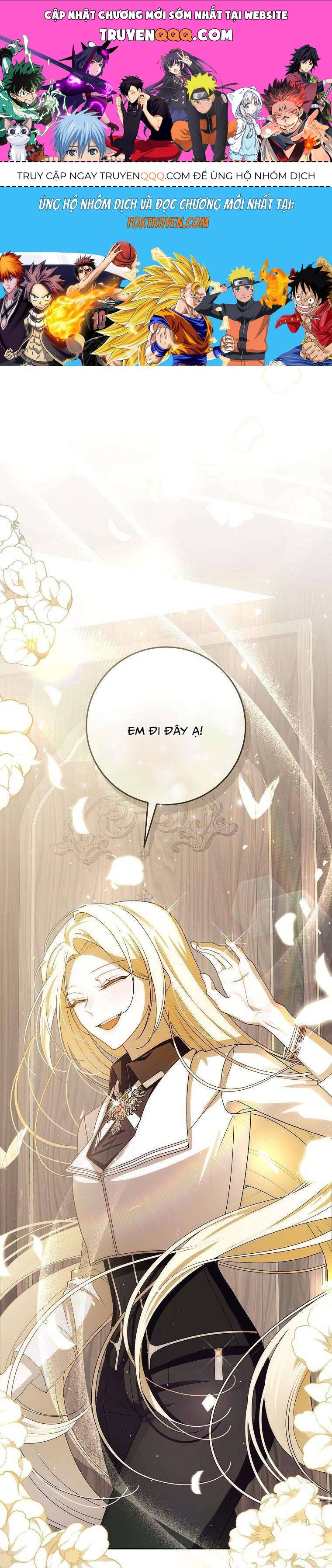 Tôi Đã Chữa Lành Vết Thương Tâm Lý Cho Nam Chính: Chapter 2