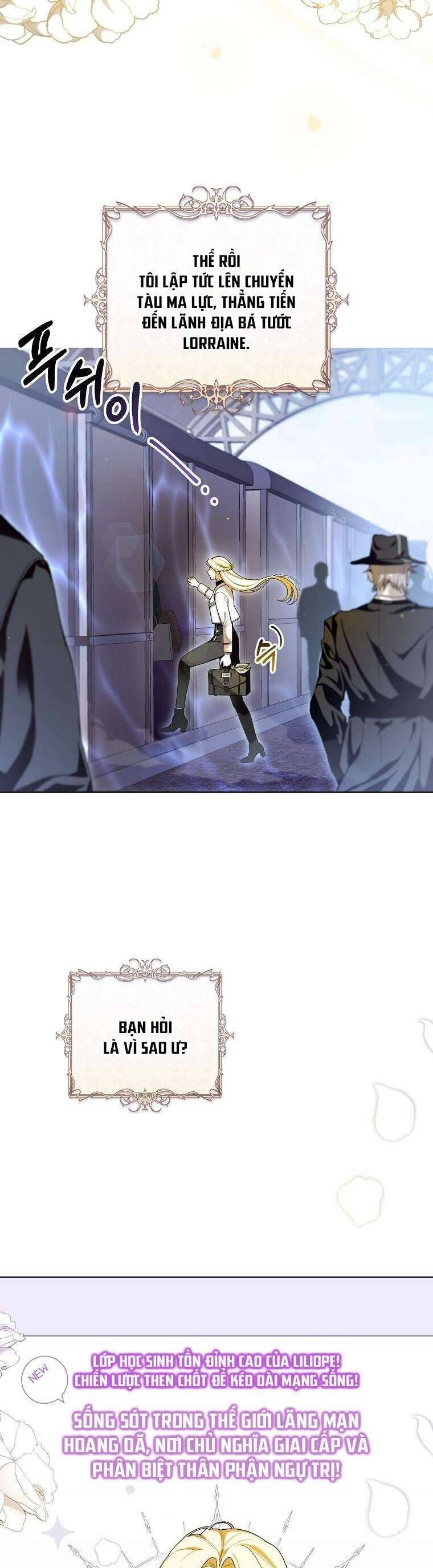 Tôi Đã Chữa Lành Vết Thương Tâm Lý Cho Nam Chính: Chapter 2