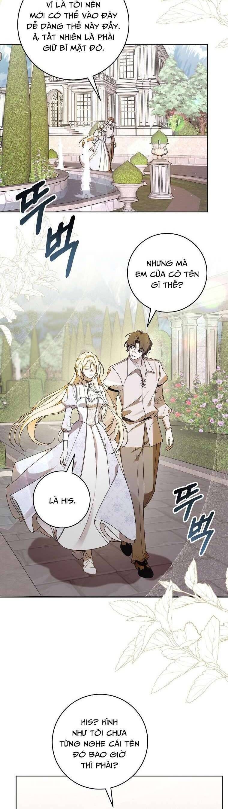 Tôi Đã Chữa Lành Vết Thương Tâm Lý Cho Nam Chính: Chapter 2