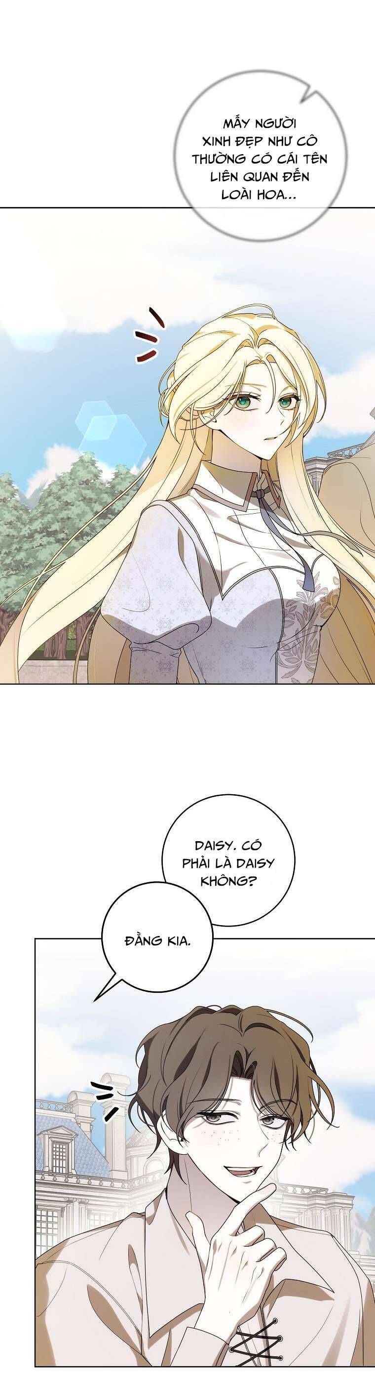 Tôi Đã Chữa Lành Vết Thương Tâm Lý Cho Nam Chính: Chapter 2